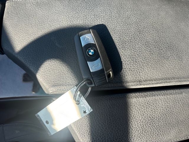 2010 BMW 5 Series 535i xDrive