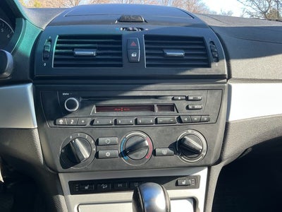 2010 BMW X3 xDrive30i