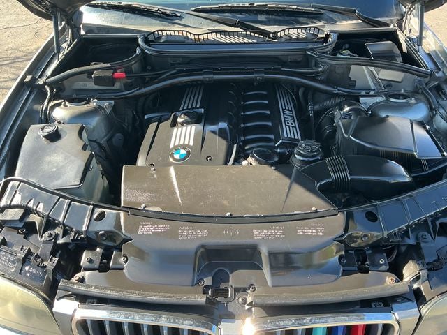 2010 BMW X3 xDrive30i