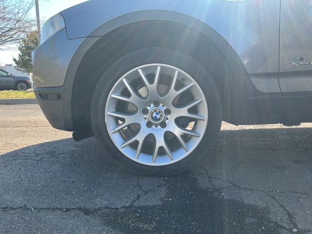 2010 BMW X3 xDrive30i