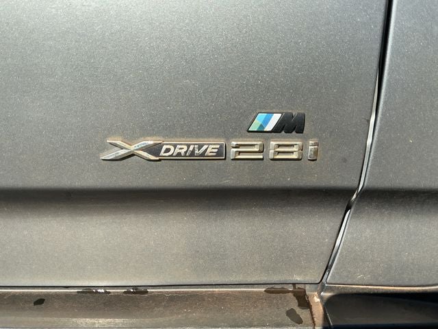 2010 BMW X3 xDrive30i