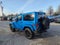 2016 Jeep Wrangler Sahara