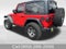 2019 Jeep Wrangler Rubicon