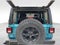 2020 Jeep Wrangler Unlimited Willys