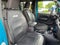 2020 Jeep Wrangler Unlimited Willys