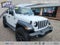 2020 Jeep Wrangler Unlimited Sport Altitude
