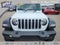 2020 Jeep Wrangler Unlimited Sport Altitude