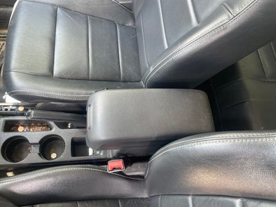 2017 Jeep Patriot Latitude