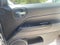 2017 Jeep Patriot Latitude