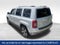 2017 Jeep Patriot Latitude