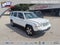 2017 Jeep Patriot Latitude