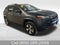 2018 Jeep Cherokee Trailhawk