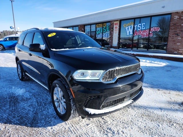 2023 Dodge Durango SXT