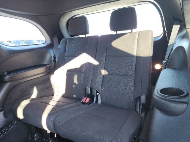 2023 Dodge Durango SXT