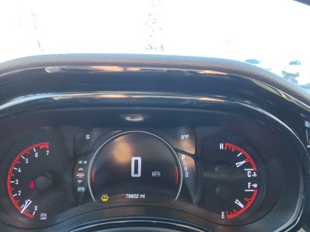 2023 Dodge Durango SXT