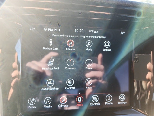 2023 Dodge Durango SXT