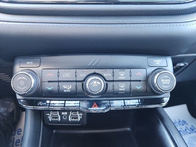 2023 Dodge Durango SXT