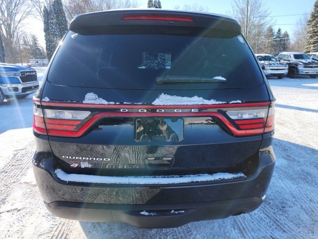 2023 Dodge Durango SXT