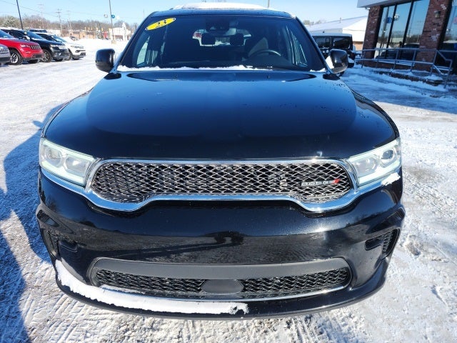 2023 Dodge Durango SXT