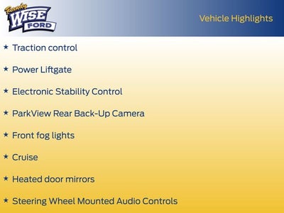 2018 Jeep Grand Cherokee Upland Edition