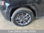2021 Jeep Grand Cherokee 80th Anniversary Edition