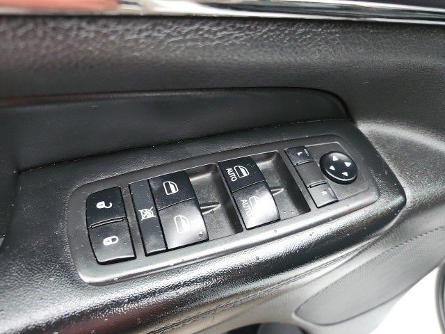 2019 Jeep Grand Cherokee Limited X