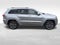 2017 Jeep Grand Cherokee Overland Certified