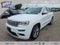 2021 Jeep Grand Cherokee Summit