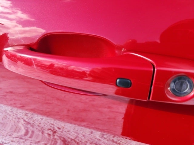 2020 Jeep Grand Cherokee Trailhawk