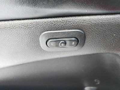 2020 Jeep Grand Cherokee Trailhawk