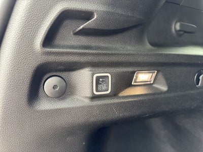 2022 Jeep Grand Cherokee L Altitude