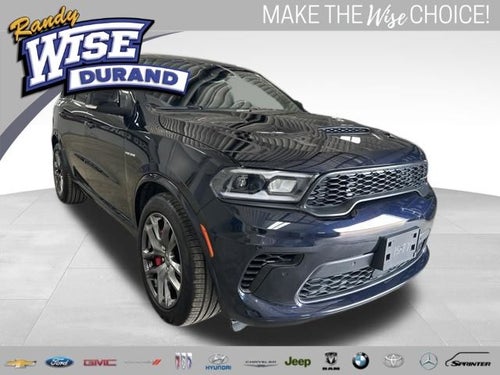 2024 Dodge Durango R/T Premium