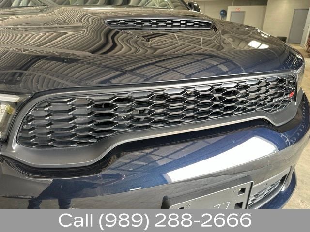 2024 Dodge Durango R/T Premium