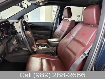 2024 Dodge Durango R/T Premium