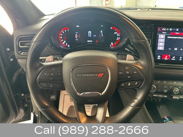 2024 Dodge Durango R/T Premium
