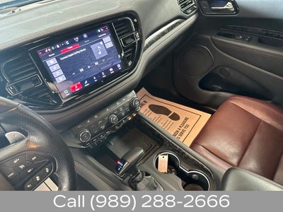 2024 Dodge Durango R/T Premium