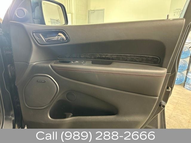 2024 Dodge Durango R/T Premium