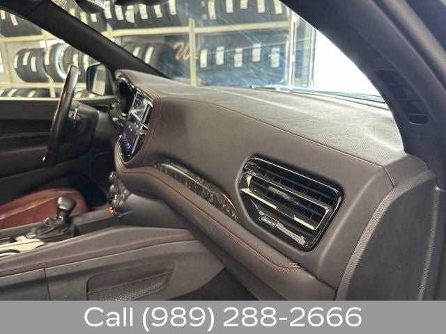 2024 Dodge Durango R/T Premium