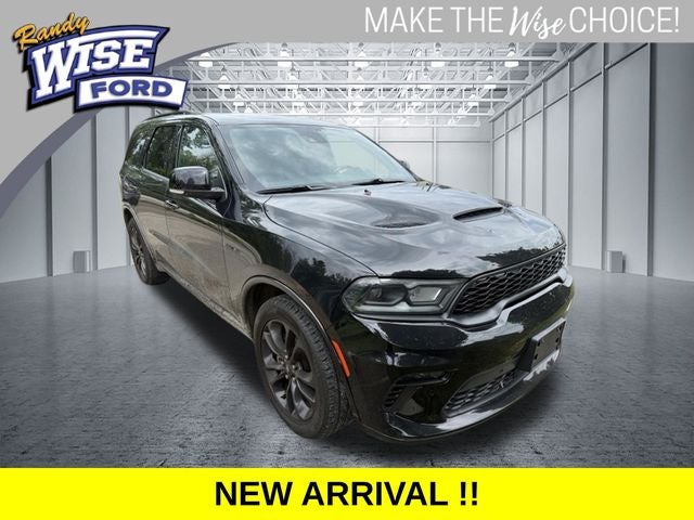 2023 Dodge Durango R/T Plus