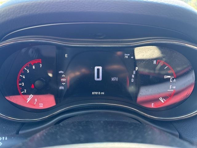 2020 Dodge Durango R/T