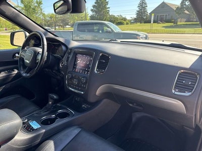 2020 Dodge Durango R/T