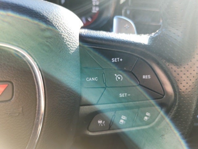 2022 Dodge Durango R/T Plus