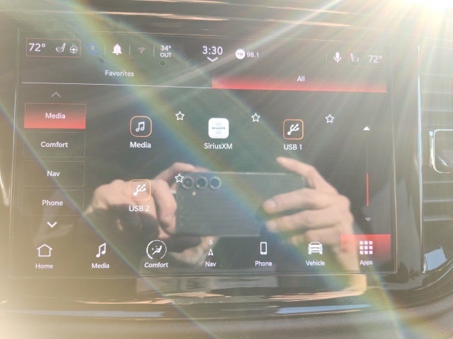 2022 Dodge Durango R/T Plus