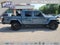 2025 Jeep Gladiator Nighthawk