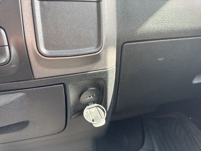 2014 RAM 1500 Tradesman