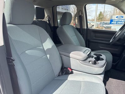 2014 RAM 1500 Tradesman