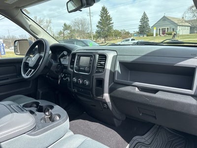 2014 RAM 1500 Tradesman