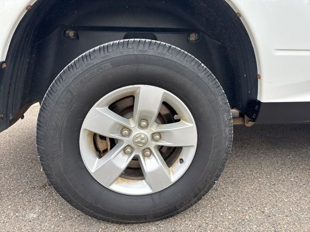 2014 RAM 1500 Tradesman