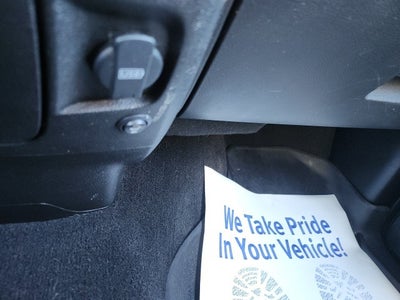 2019 RAM 1500 Classic Warlock