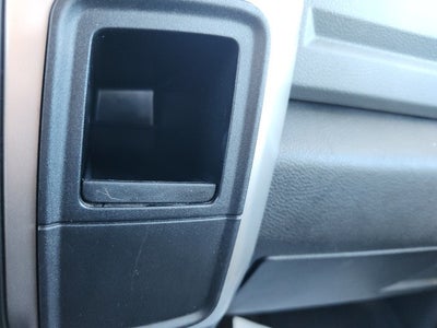 2019 RAM 1500 Classic Warlock